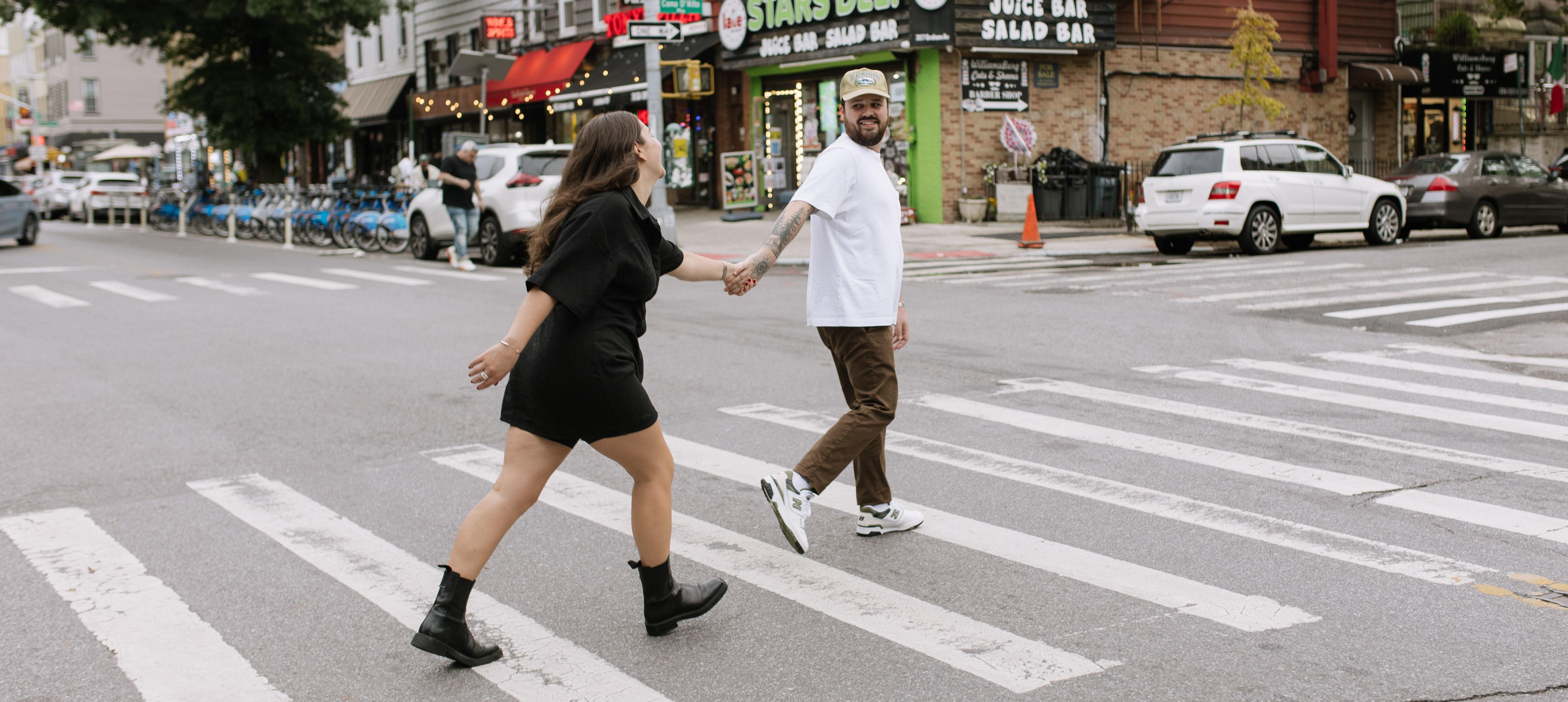 The Wedding Website of Talia Nutting and Ben Robertson