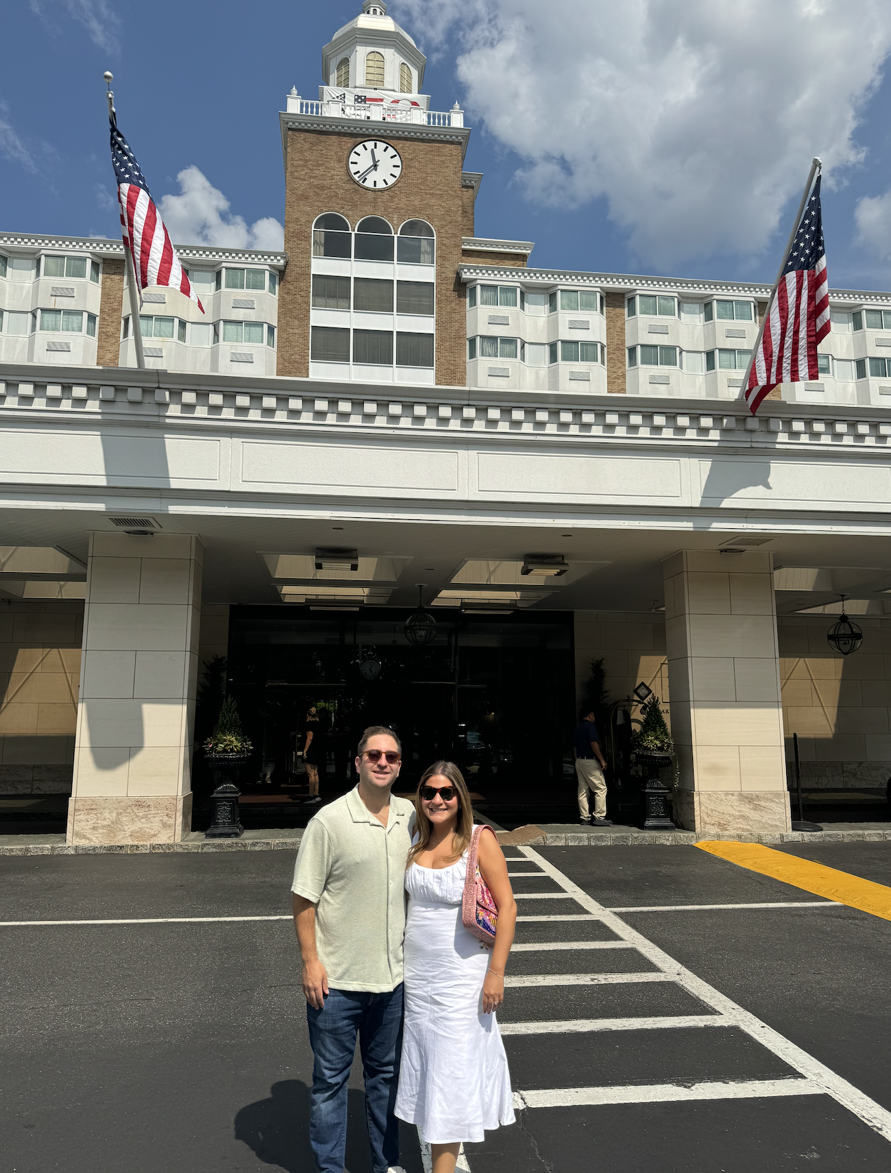 The Wedding Website of Joshua Reis and Alexa Weiss