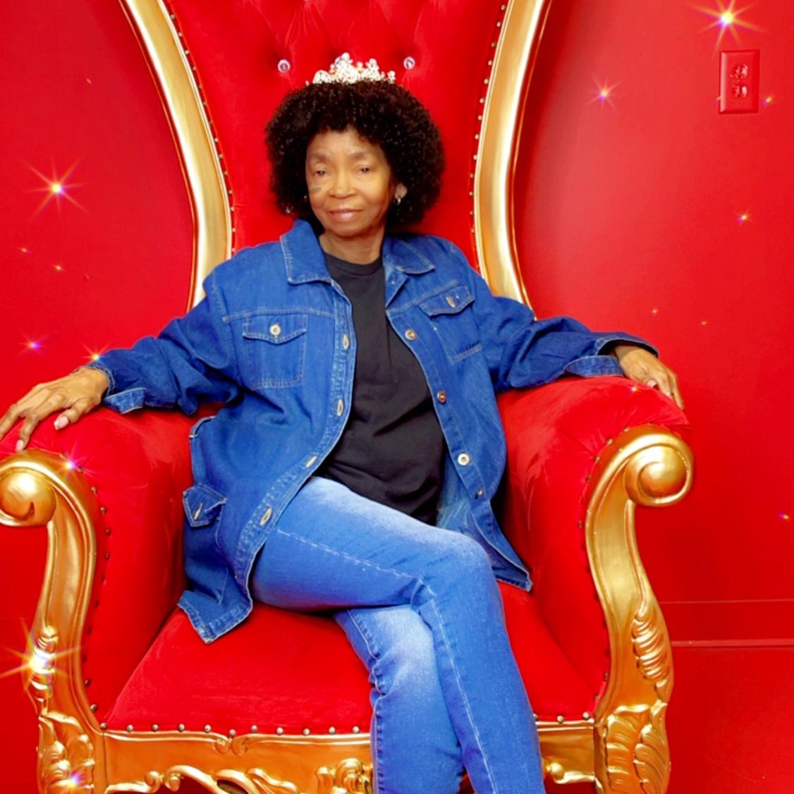 Queen