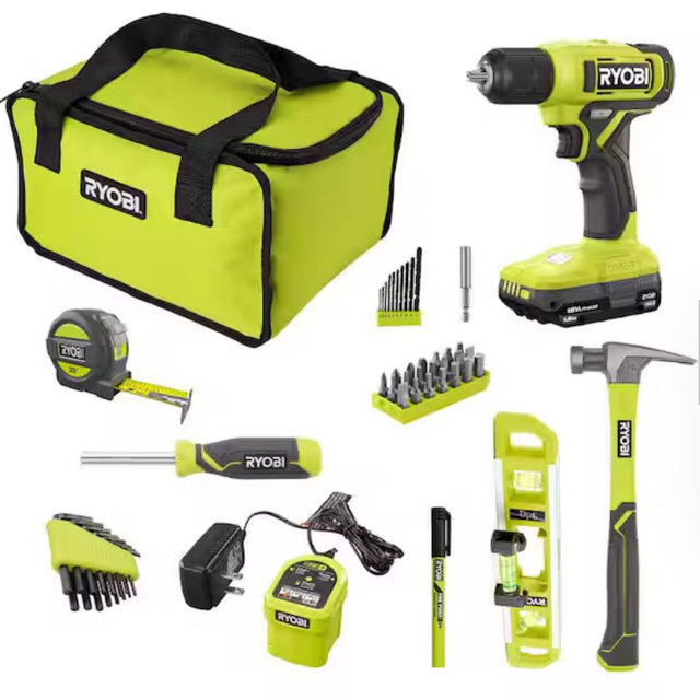 Tool kit