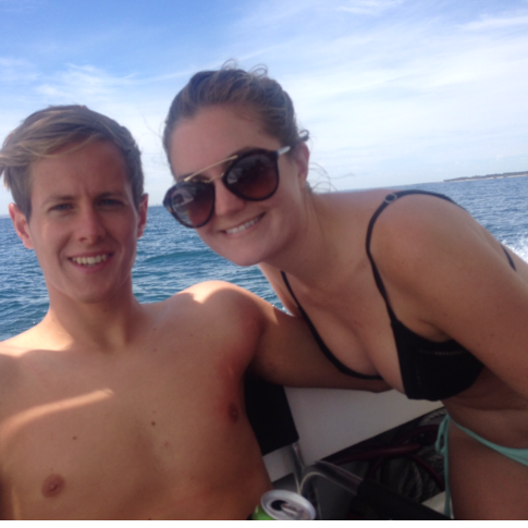 Carnac Island 2015
