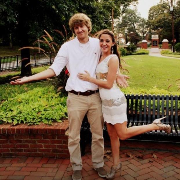 Homecoming 2012.