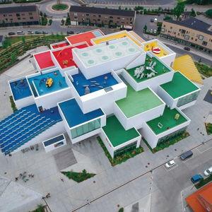 Lego House Tickets