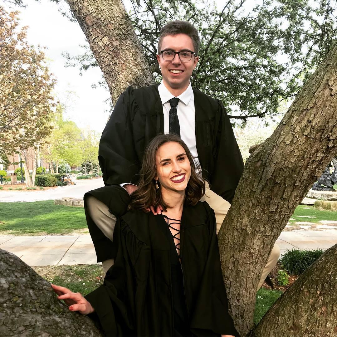 Graduation 2018