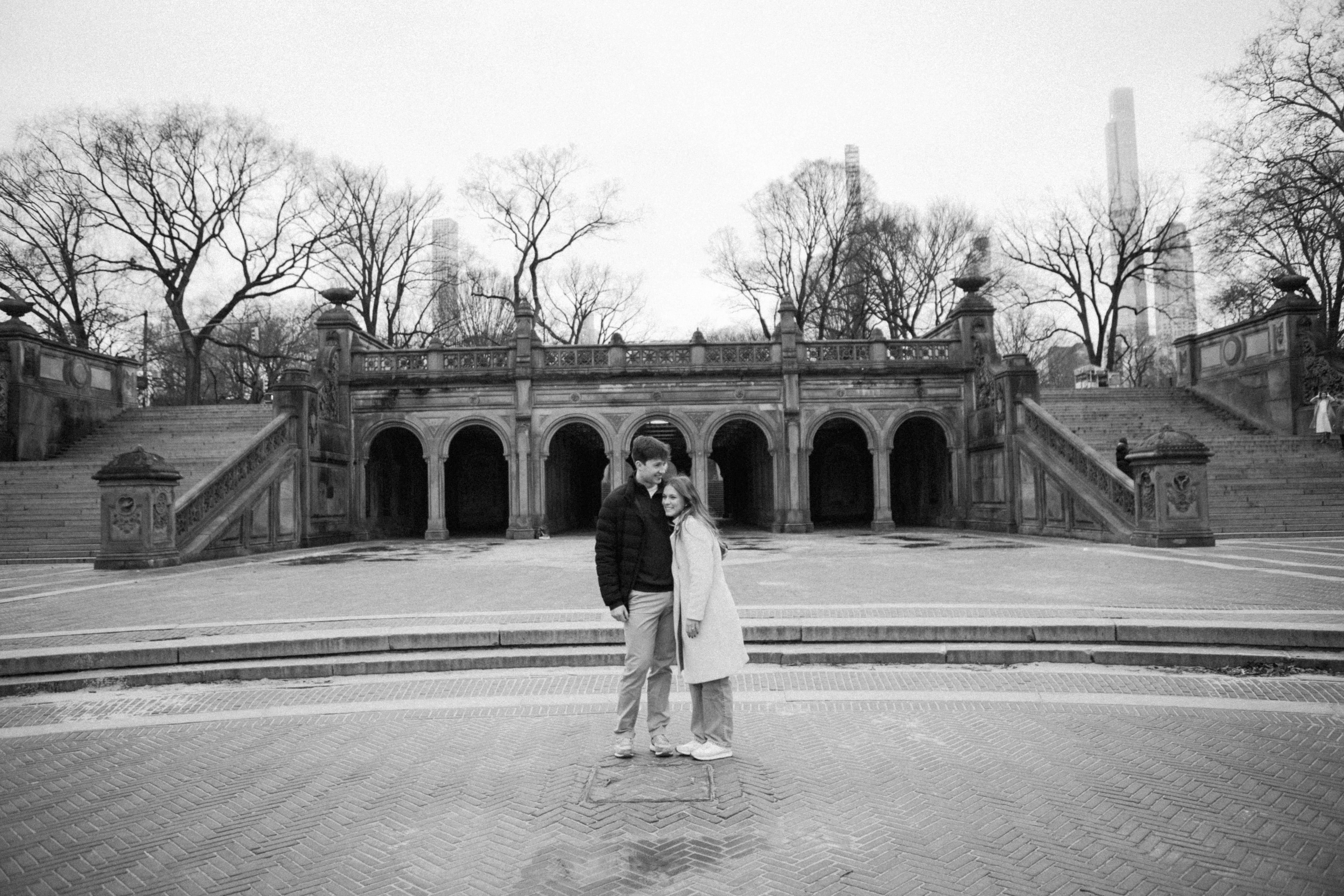 The Wedding Website of Jenna Pierce and Julien Camy