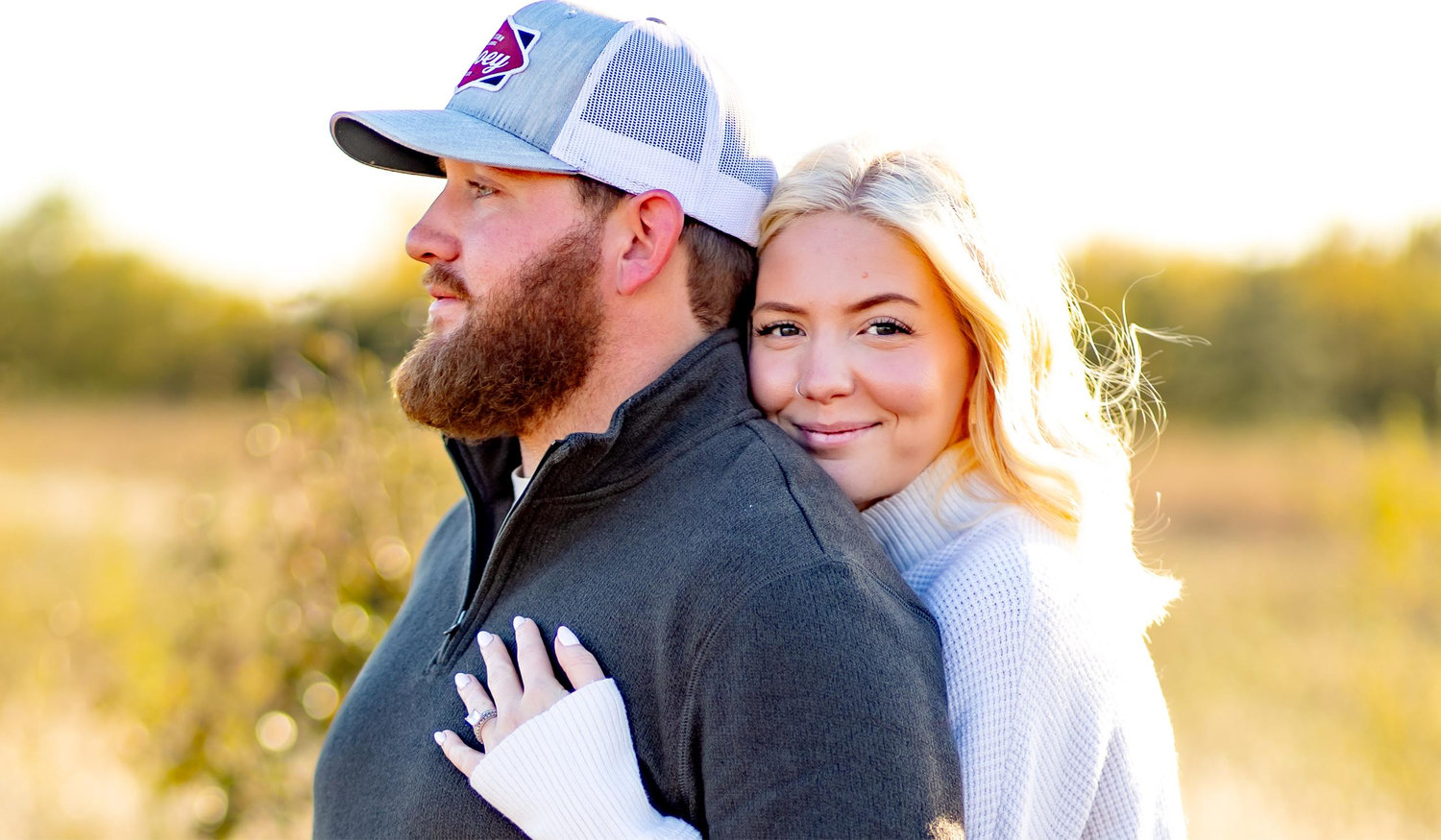 The Wedding Website of Kelsey Turner and Dalton Brandt