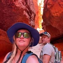 Utah