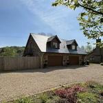 The Orchard at Snowhill House Air Bnb (Sleeps 2)