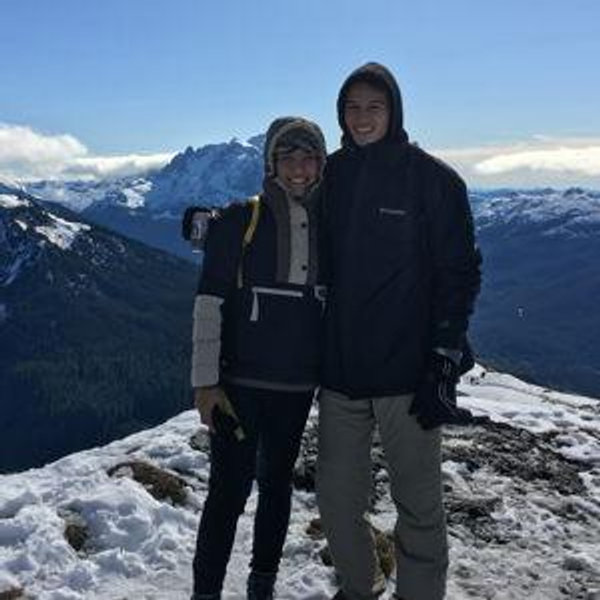 Backpacking Gear Upgrade