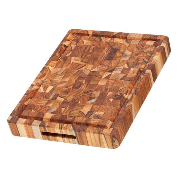 Teakhaus Cutting Board