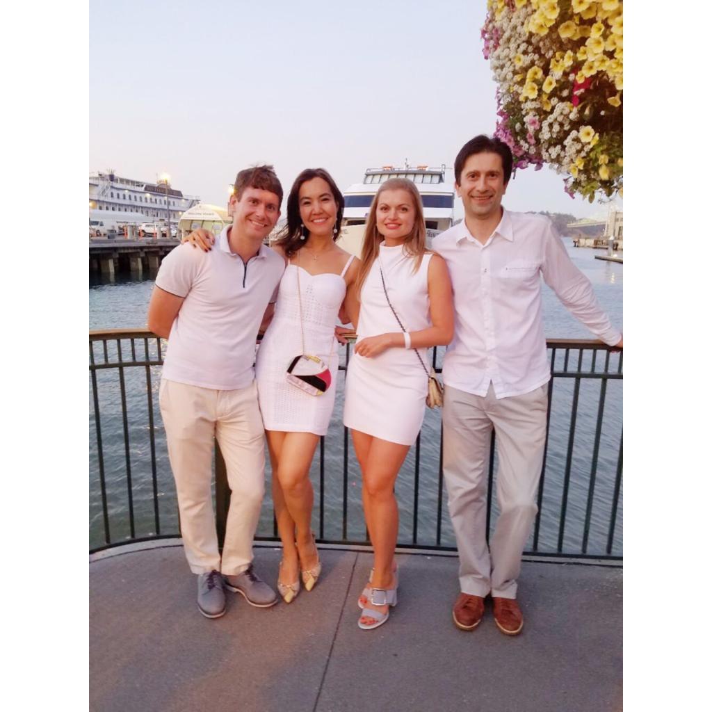 White Party 2019 in SF