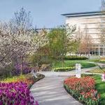 The Indianapolis Museum of Art--Newfields