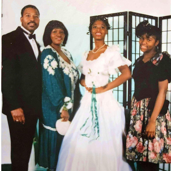 Charles Jackson and Hope Jackson's Wedding Website