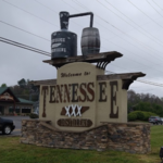 Moonshine Tasting