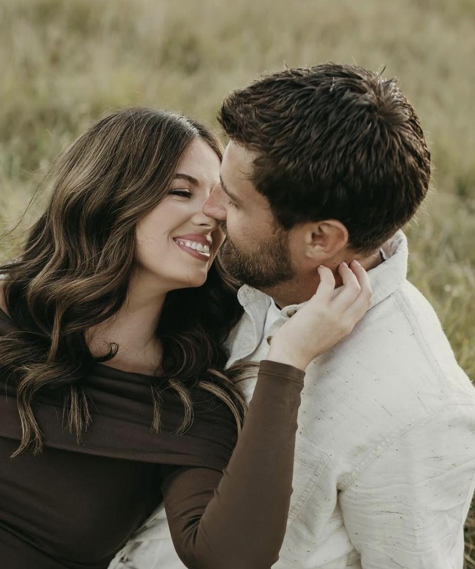The Wedding Website of Bailey McCarthy and Brandon Witkowski