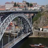 Dom Luís I Bridge