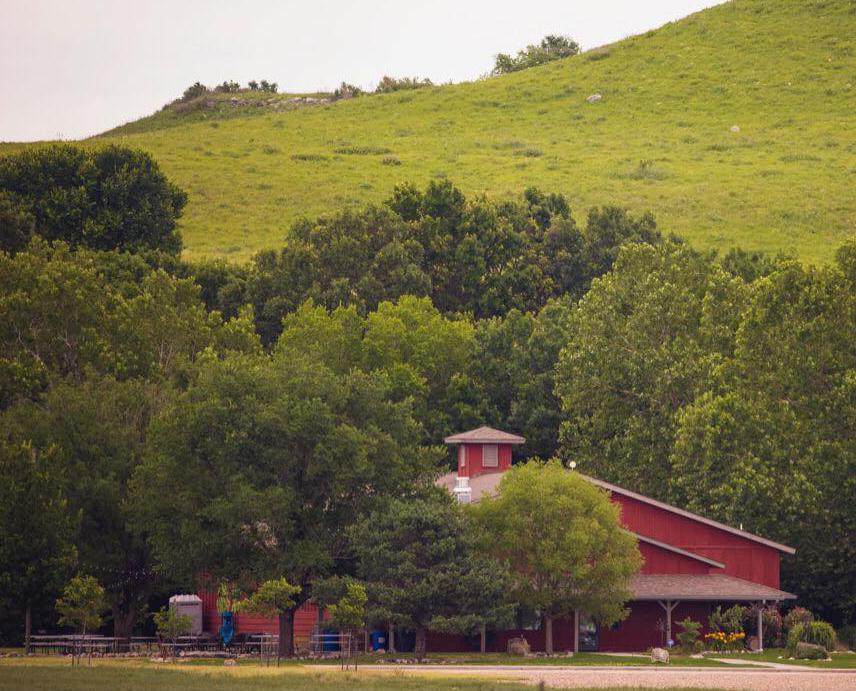The Wedding Website of Lacey Bauman and Daniel Andreae