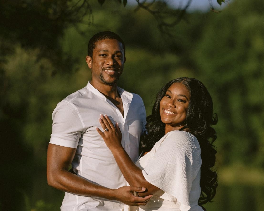 The Wedding Website of Siera Mcrae and Obichukwu Mezu