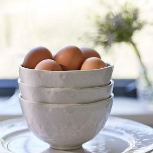 Old Havana Cereal Bowls, Set of 4