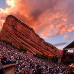 Red Rocks Park and Amphitheatre