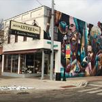 Jackson Antique Mall Inc