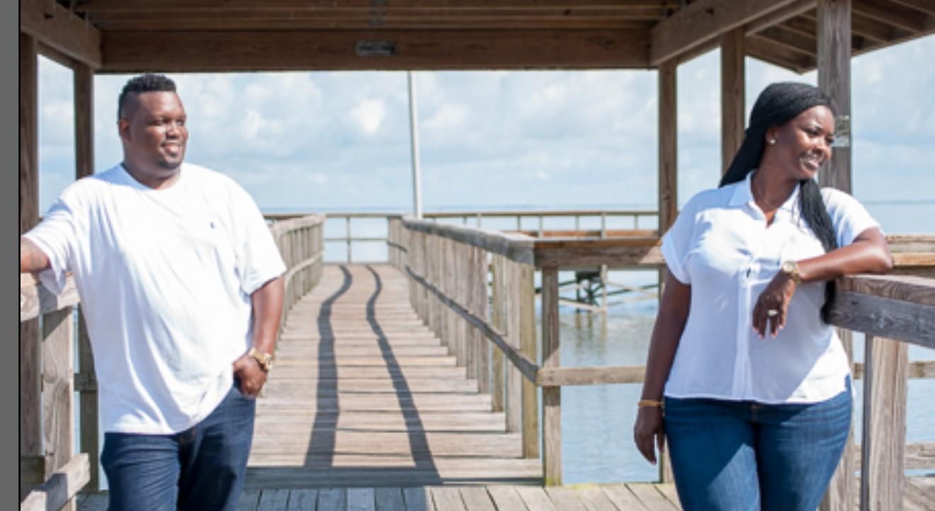 The Wedding Website of Tracy McClendon and Terrence Slaughter