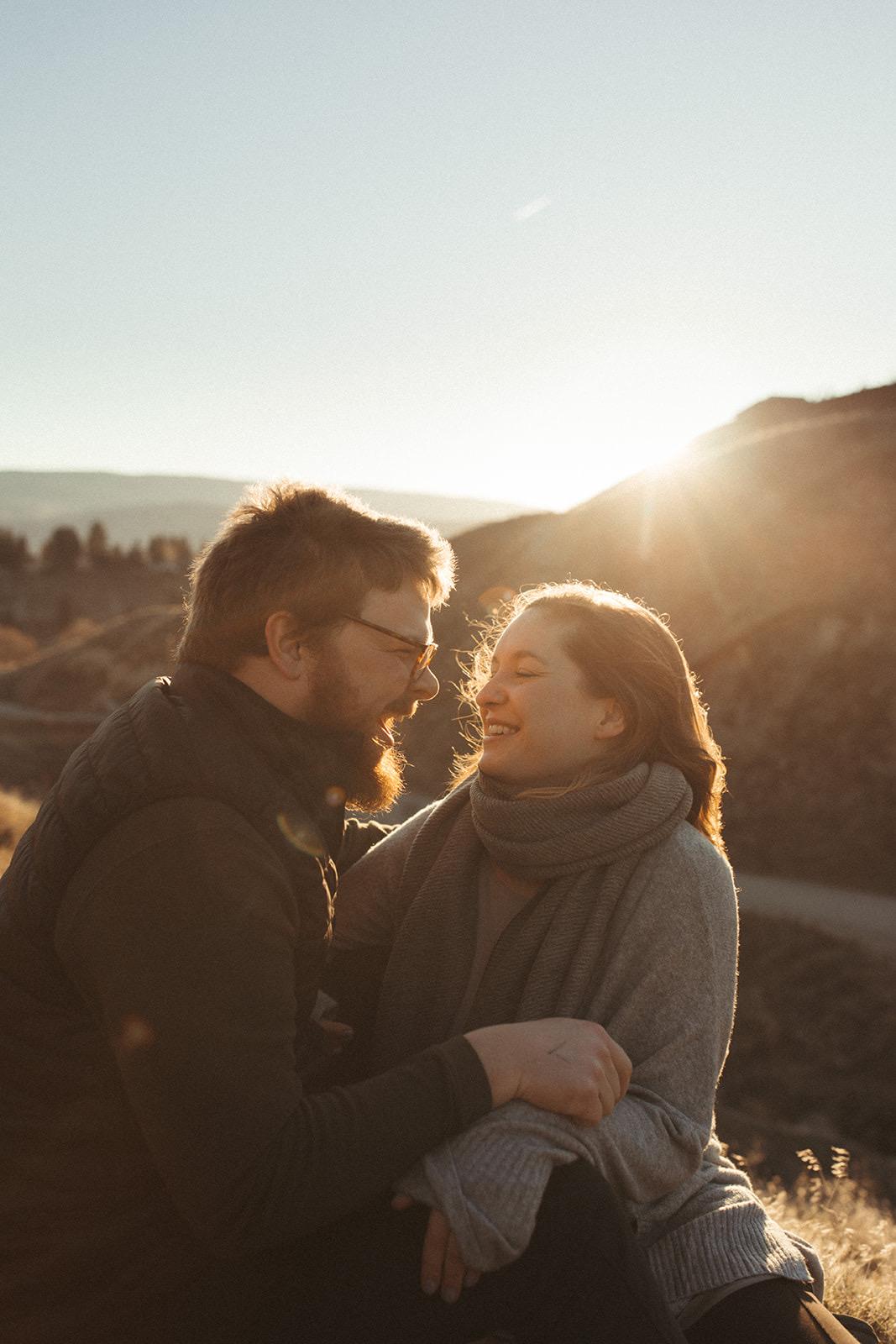The Wedding Website of Christie Yunker and Michael Yunker