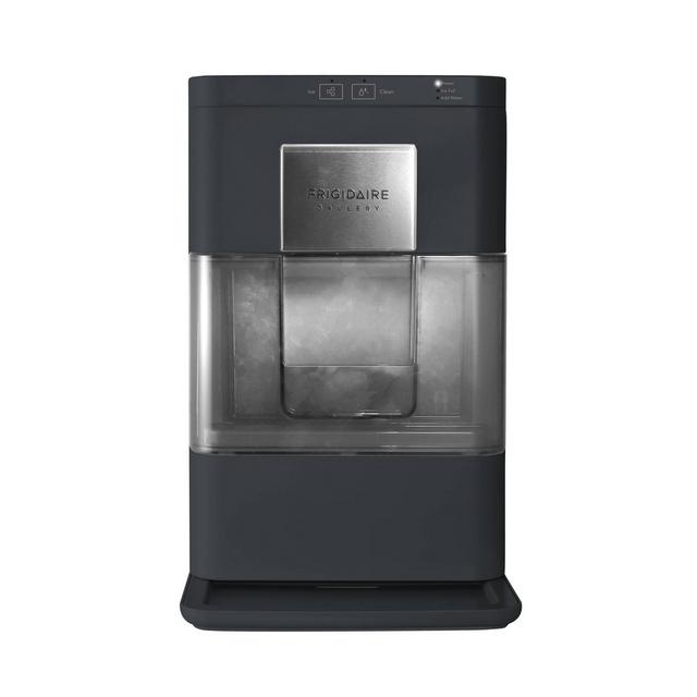 Frigidaire Nugget Ice Maker - Black