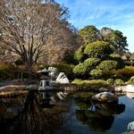 Norfolk Botanical Garden