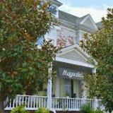 Magnolia's Cocktail Bar