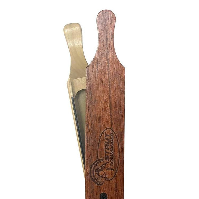 Duck Commander Turkey Box Call, Turkey Hunting Gear and Accessories