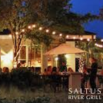 Saltus River Grill
