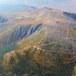 Mount Washington Observatory Discovery Center