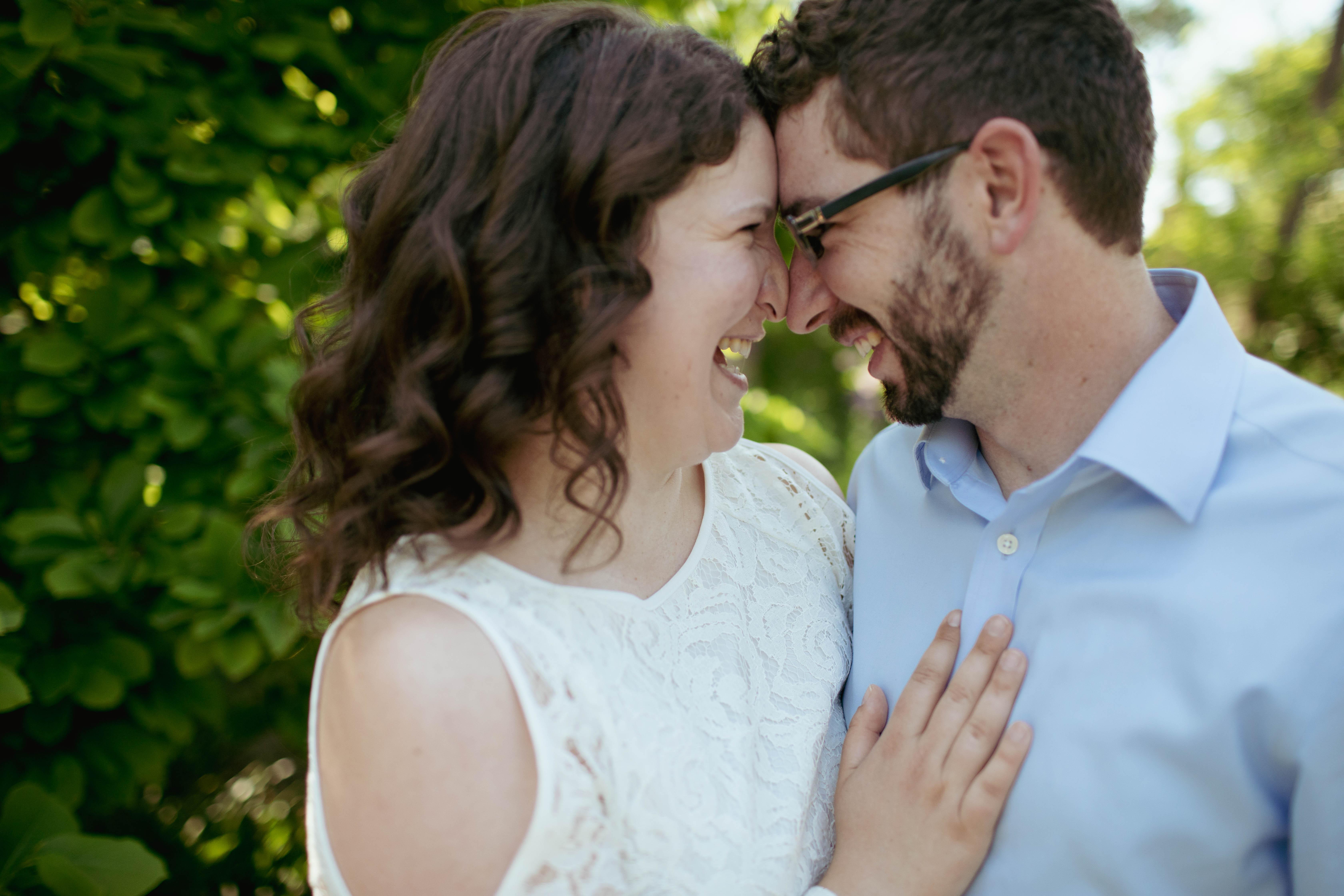The Wedding Website of Chris Brostrom and Beth Bleed