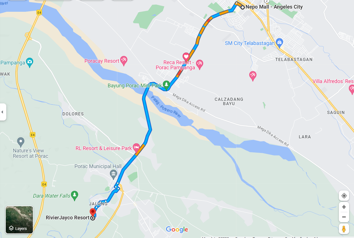 The Wedding Website of Aldric Reyes and Alyssa Celis