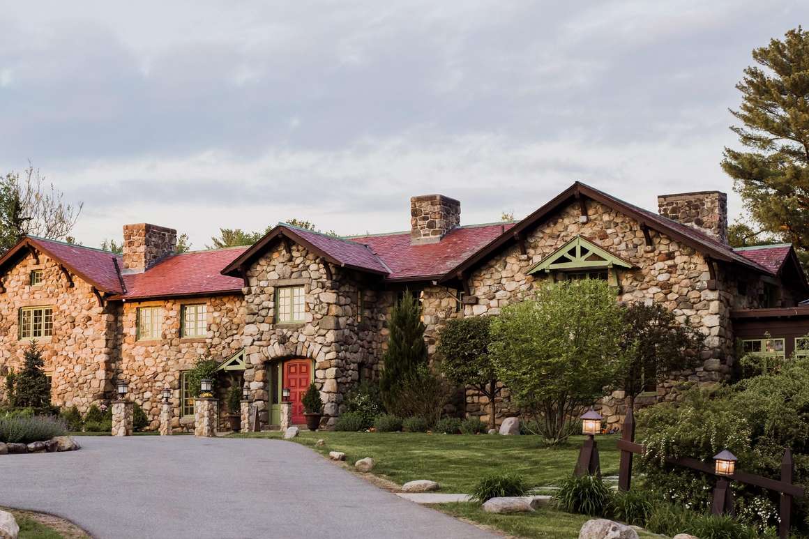 Willowdale Estate