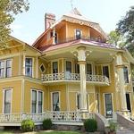 Lapham-Patterson House Historic Site