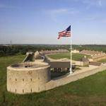 Fort Snelling State Park