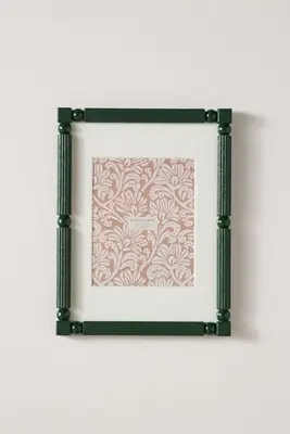 Benedita Geometric Gallery Picture Frame