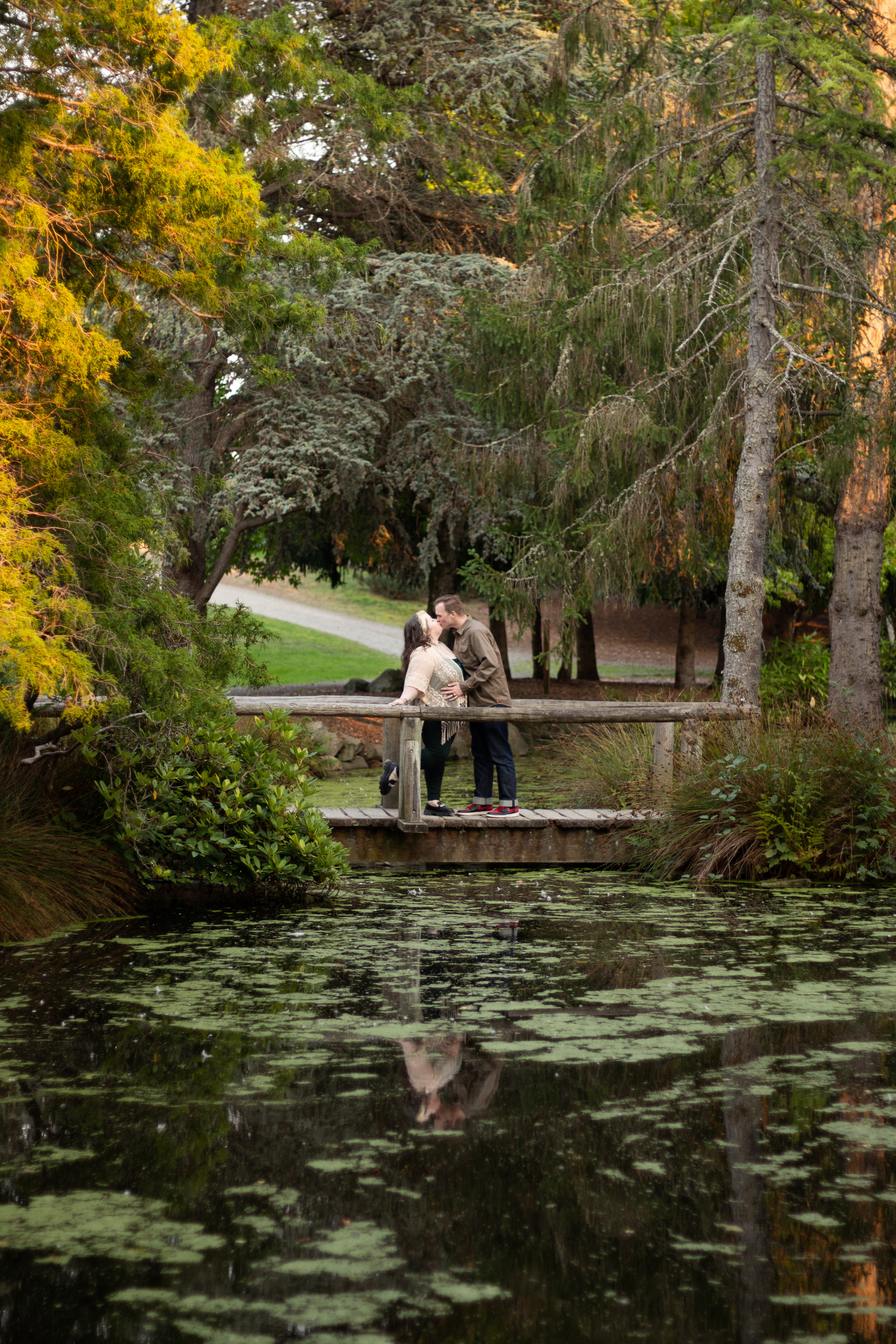 The Wedding Website of Tayler Shaindlin and Nicholas Oliver