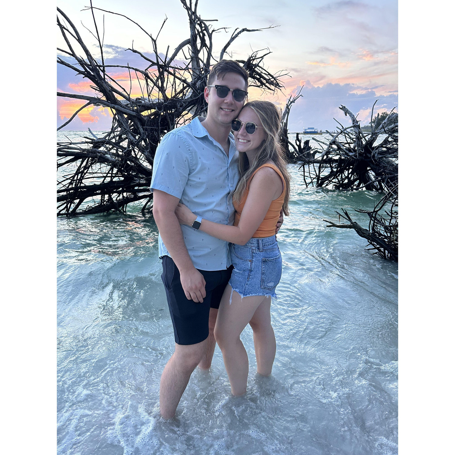 Adventures together!