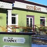 Roots Cafe