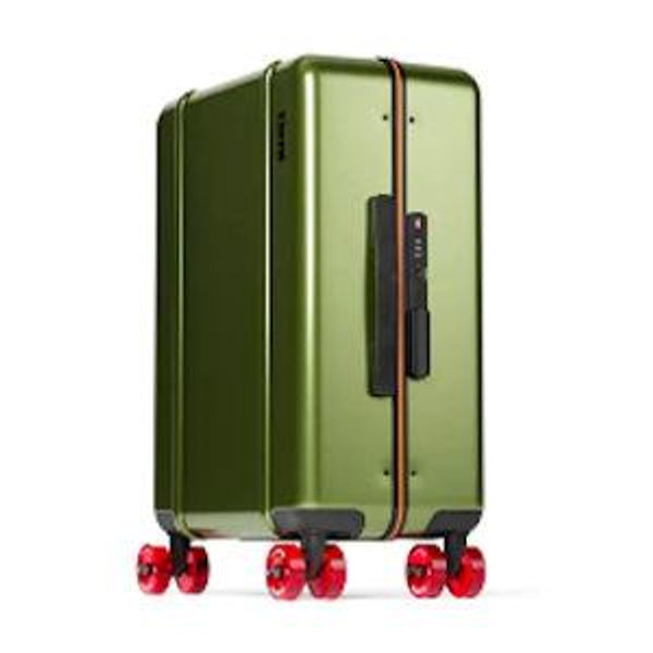 Floyd Carry-on/Check-in Suitcase Set of 2