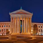 Philadelphia Museum of Art