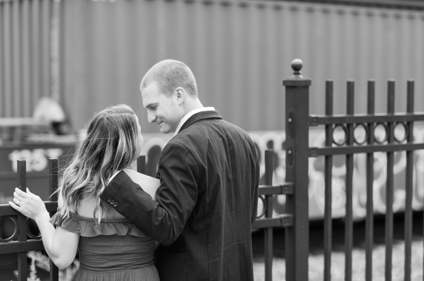 The Wedding Website of Madeline Nellis and Caleb Myers