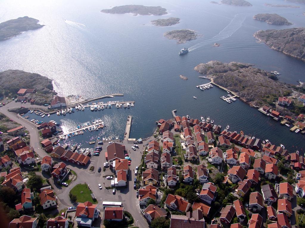 The Wedding Website of Gustav Axelsson and Amanda Bergkvist