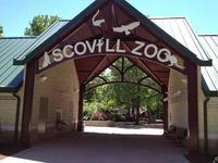 Scovill Zoo