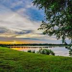 Boomer Lake
