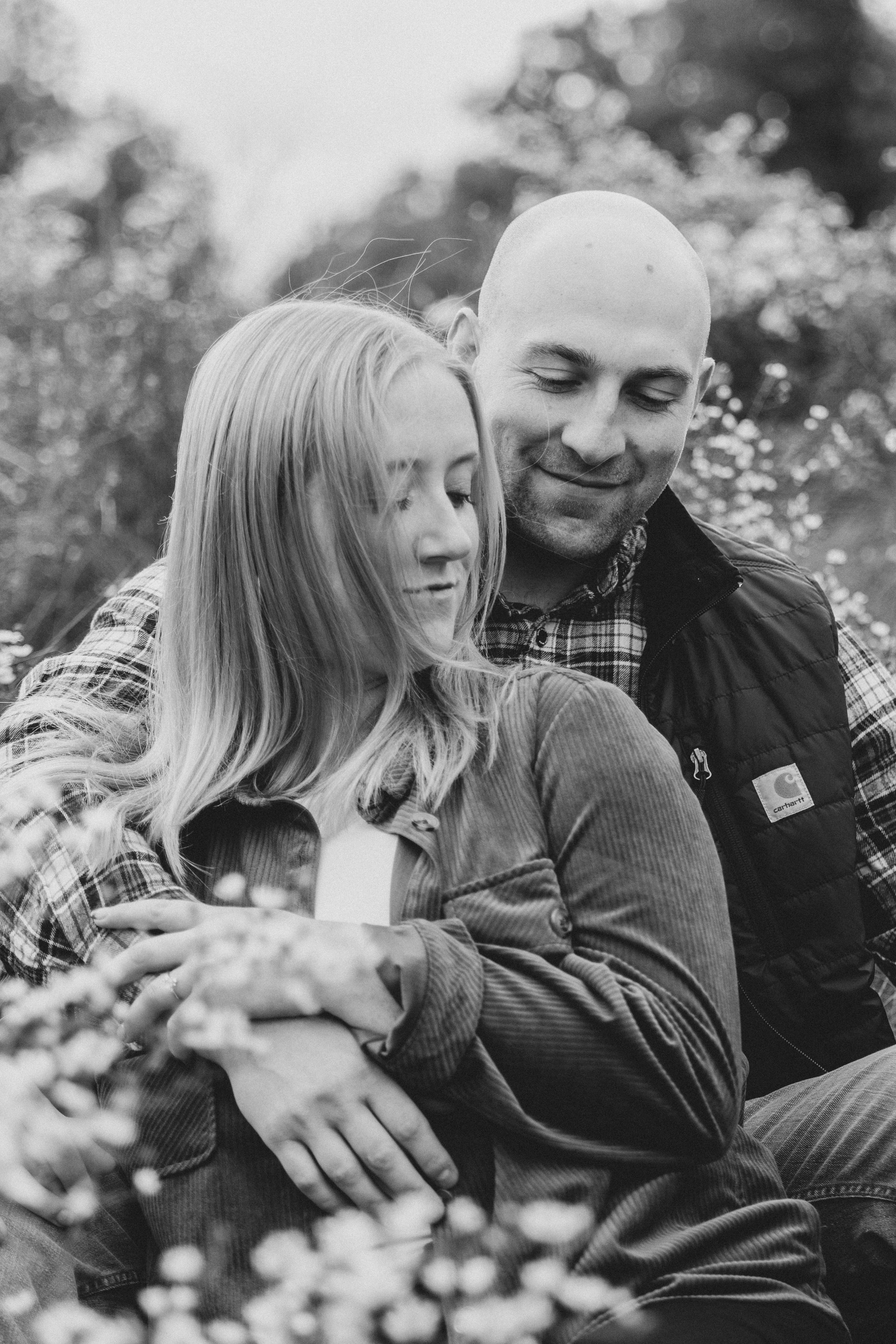 The Wedding Website of Tara Pummell and Luke Henderson