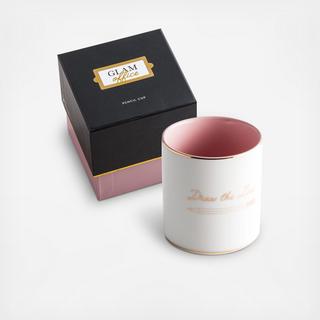 Glam Office Pencil Cup
